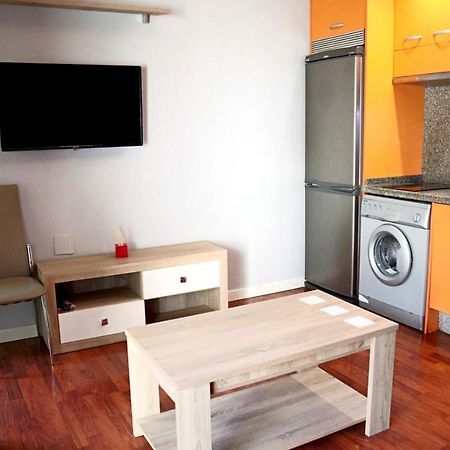 Amazing Location, Full Equiped City Center! 1ª A มาลากา ภายนอก รูปภาพ