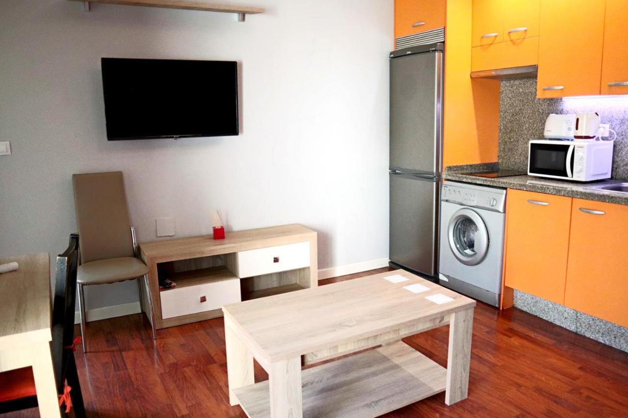 Amazing Location, Full Equiped City Center! 1ª A มาลากา ภายนอก รูปภาพ